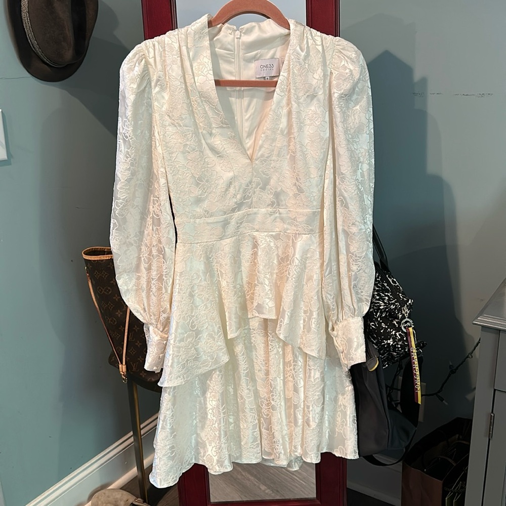 One 33 Social Dress